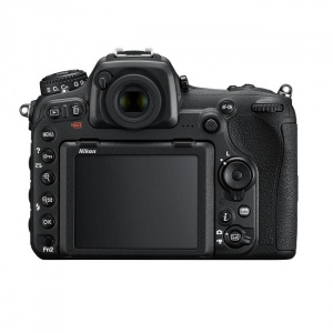 Зеркальный фотоаппарат Nikon D500 Body - фото2