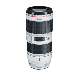 Объектив Canon EF 70-200mm f/2.8L IS III USM. - фото2
