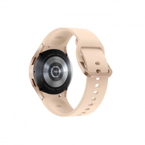 Умные часы Samsung Galaxy Watch 4 40mm Розовое золото - фото2