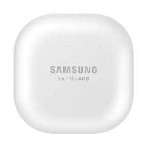 Беспроводные наушники Samsung Galaxy Buds Pro (Белый) - фото2