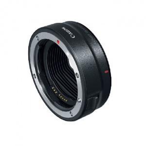 Адаптер Canon Adapter EF-EOS R - фото2