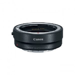 Адаптер Canon Adapter EF-EOS R - фото