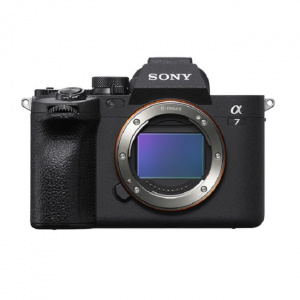 Цифровой фотоаппарат Sony a7 IV Body. - фото