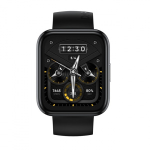 Умные часы Realme Watch 2 Pro Черный. - фото2