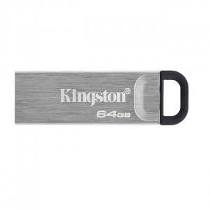USB-флэш накопитель Kingston Kyson 64Gb - фото