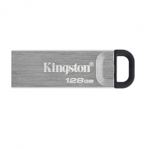USB-флэш накопитель Kingston Kyson 128Gb - фото