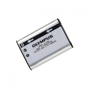 Аккумулятор Olympus LI- 60B (аналог) - фото