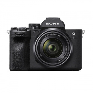 Цифровой фотоаппарат Sony a7 IV Kit 28-70mm - фото