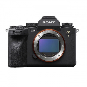 Цифровой фотоаппарат Sony A1 Body (ILCE-1) - фото