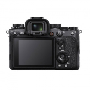 Цифровой фотоаппарат Sony A1 Body (ILCE-1) - фото2
