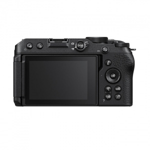 Беззеркальный фотоаппарат Nikon Z30 Body + FTZ II  Adapter  - фото2
