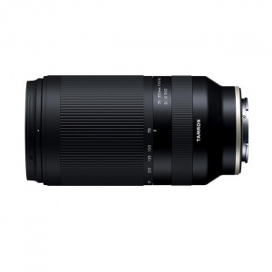 Объектив Tamron 70-300mm f/4.5-6.3 Di III RXD for Sony E-mount (A047) - фото2