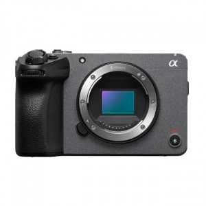 Видеокамера Sony FX30 Body (ILME-FX30) - фото