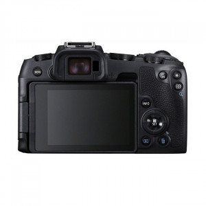 Беззеркальный фотоаппарат Canon EOS RP Kit RF 50mm F1.8 STM - фото2