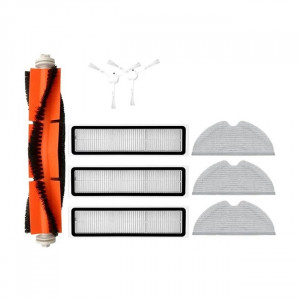 Набор аксессуаров Dreame Accessories Kit RAK1 для Dreame Vacuum Cleaner D9 - фото
