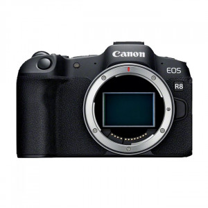 Беззеркальный фотоаппарат Canon EOS R8 Body - фото