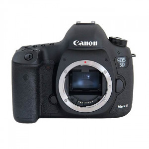 Фотоаппарат Canon EOS 5D Mark III Body - фото