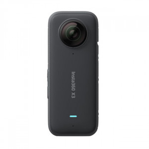 Экшен-камера Insta360 X3 - фото