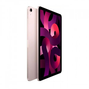 Планшет Apple iPad Air 2022 5G 256GB (Розовый) (MM723) - фото2