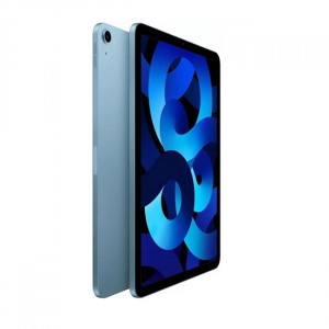 Планшет Apple iPad Air 2022 5G 64GB (Синий) (MM6U3) - фото2