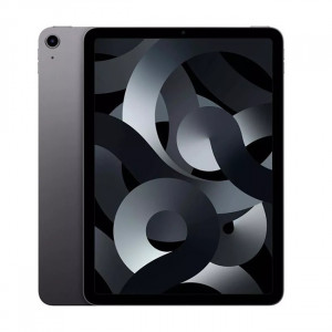 Планшет Apple iPad Air 2022 64GB (Серый космос) (MM9C3) - фото