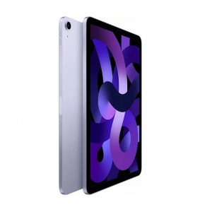 Планшет Apple iPad Air 2022 64GB (Фиолетовый) (MME23) - фото2