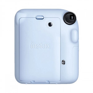 Фотоаппарат Fujifilm Instax Mini 12 (голубой) - фото2