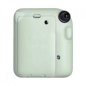 Фотоаппарат Fujifilm Instax Mini 12 (мятный) - фото2