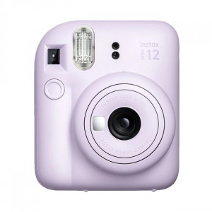 Фотоаппарат Fujifilm Instax Mini 12 (фиолетовый) - фото