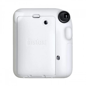 Фотоаппарат Fujifilm Instax Mini 12 (белый) - фото2