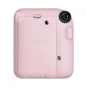 Фотоаппарат Fujifilm Instax Mini 12 (розовый) - фото2
