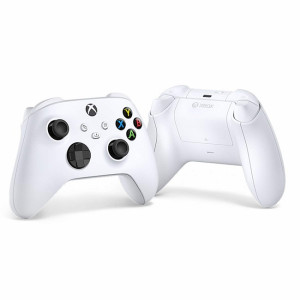 Геймпад Microsoft Xbox 2020 (белый) - фото2