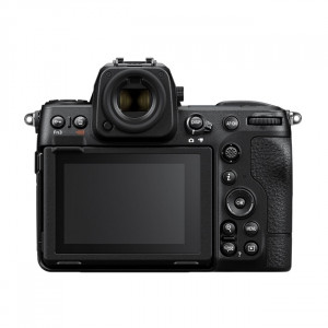 Беззеркальный фотоаппарат Nikon Z8 Body - фото2