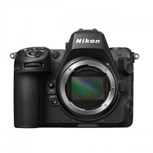Беззеркальный фотоаппарат Nikon Z8 Body - фото