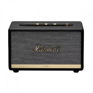 Портативная акустика Marshall Acton II Bluetooth (черный) - фото