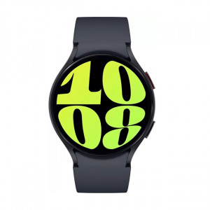 Умные часы Samsung Galaxy Watch 6 44 мм (графит) - фото2