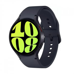 Умные часы Samsung Galaxy Watch 6 44 мм (графит) - фото