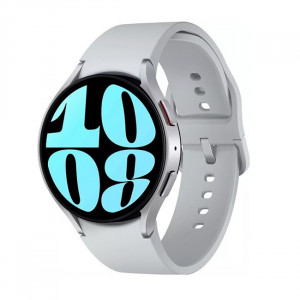 Умные часы Samsung Galaxy Watch 6 44 мм (серебристый) - фото