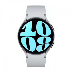 Умные часы Samsung Galaxy Watch 6 44 мм (серебристый) - фото2