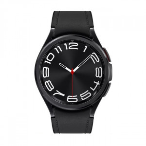 Умные часы Samsung Galaxy Watch 6 Classic 43 мм (черный) - фото2