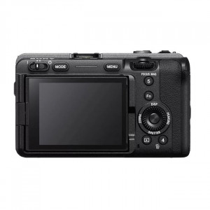 Видеокамера Sony FX3 (ILME-FX3) - фото2