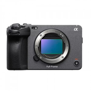 Видеокамера Sony FX3 (ILME-FX3) - фото
