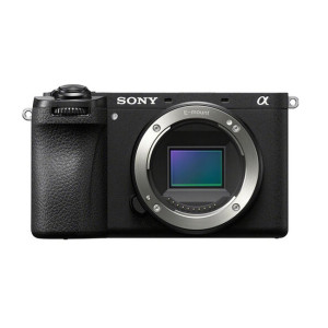Цифровой фотоаппарат Sony a6700 Body (ILCE-6700) BODY. Цвет: Черный. - фото