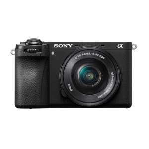 Цифровой фотоаппарат Sony a6700 Kit 16-50mm (ILCE-6700) Цвет: Черный. - фото