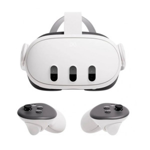 Очки виртуальной реальности Oculus Meta Quest 3 128GB - фото2