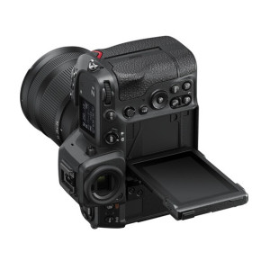 Беззеркальный фотоаппарат Nikon Z8 Kit 24-120mm f/4S - фото2