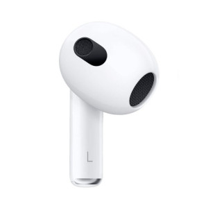 Левый наушник Apple AirPods 3 - фото