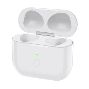 Зарядный футляр для AirPods 3 (с поддержкой MagSafe) - фото