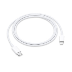 Кабель Apple USB-C to Lightning Cable Original (1 m)  - фото