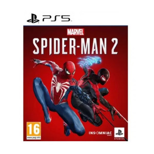 Игра Marvel’s Spider-Man 2 (PS5) (цифровой ключ) - фото